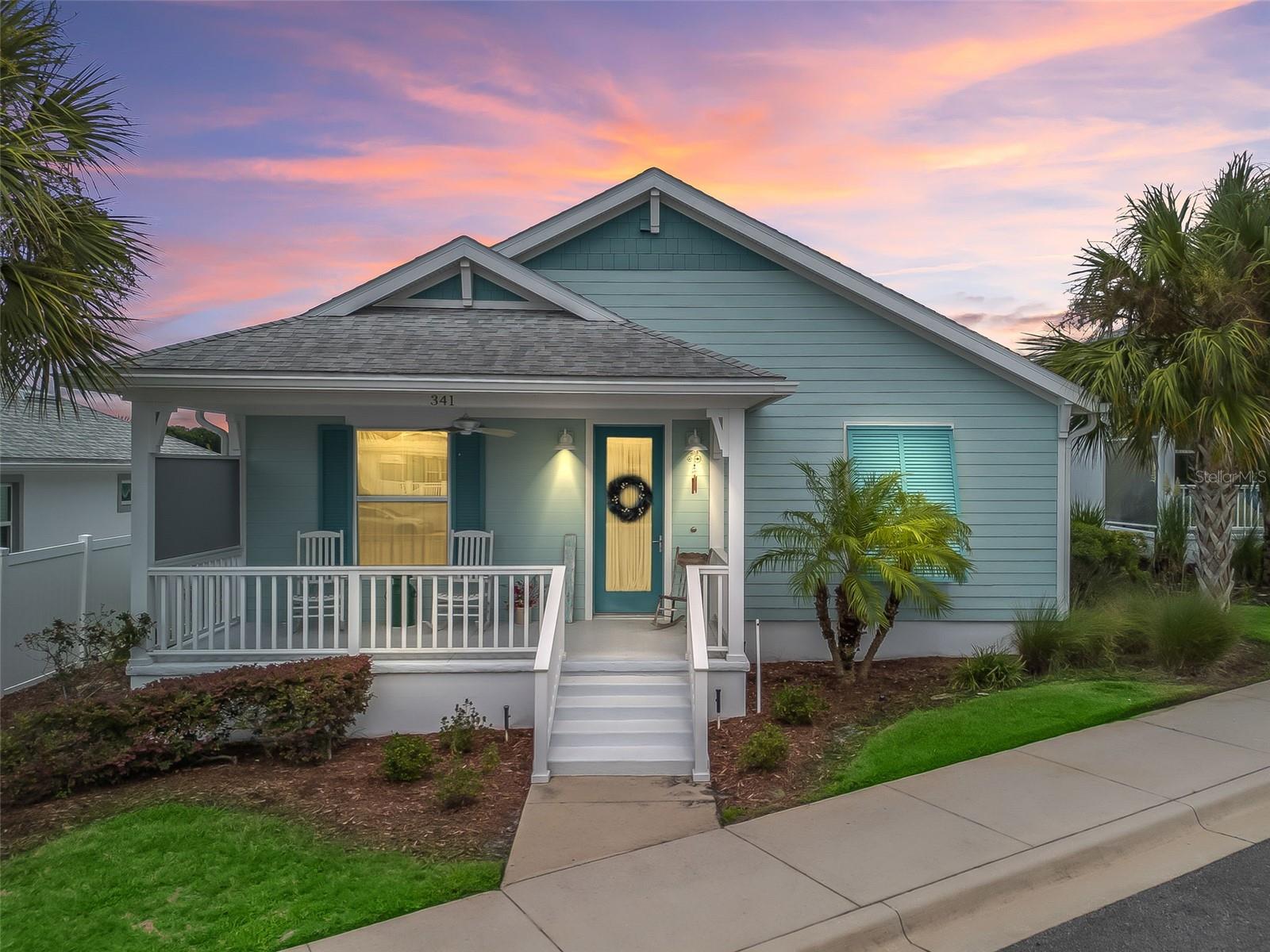 341 Conch Key Ln Property Photo 2