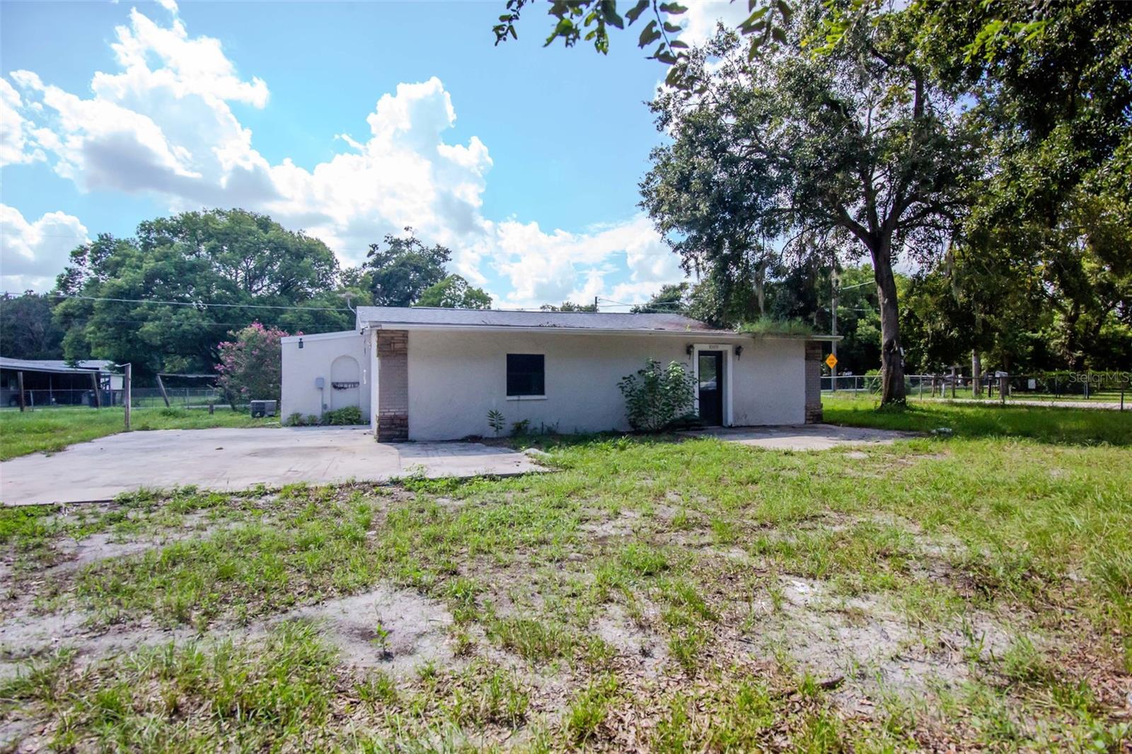 1009 Mercer Loop Property Photo 1