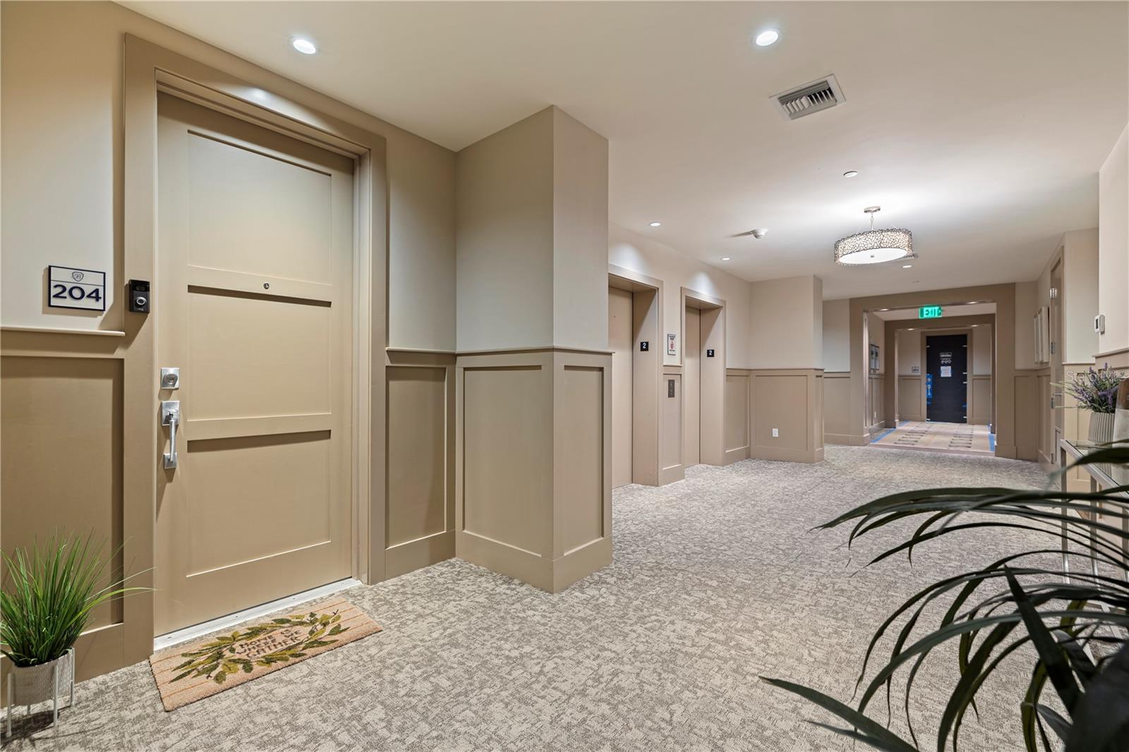 85 Belleview Blvd #204 Property Photo 5