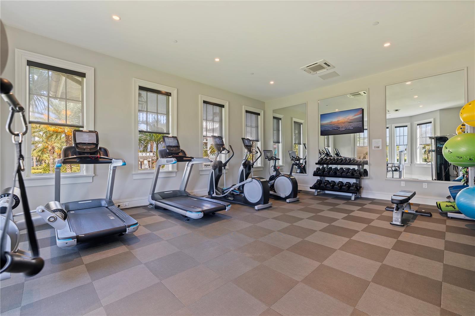 85 Belleview Blvd #204 Property Photo 33