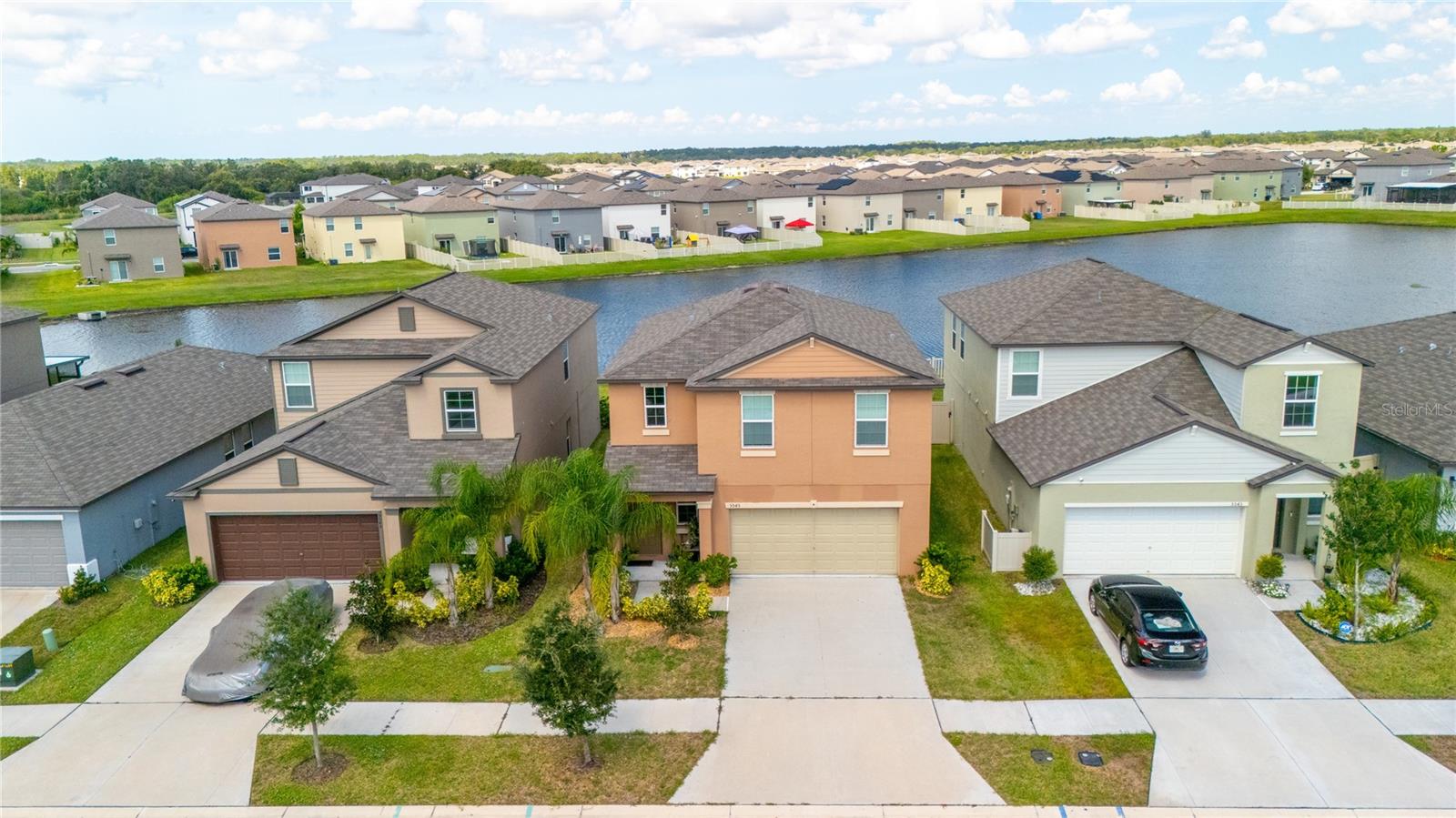 5545 Blue Azure Dr Property Photo 1