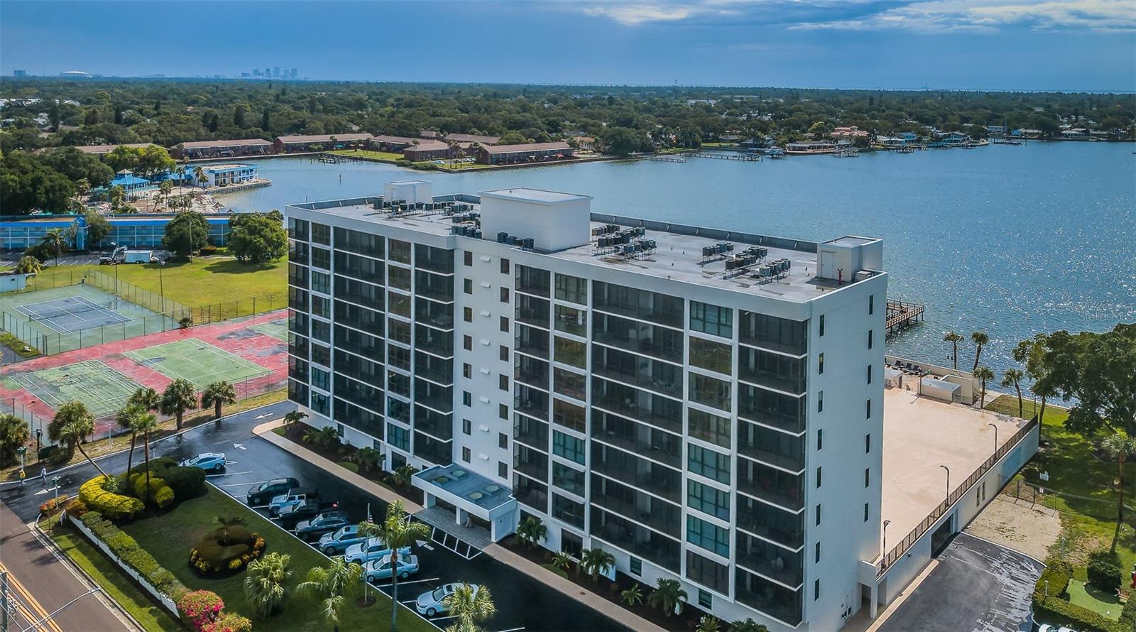 7100 Sunshine Skyway Ln S #608 Property Photo 1