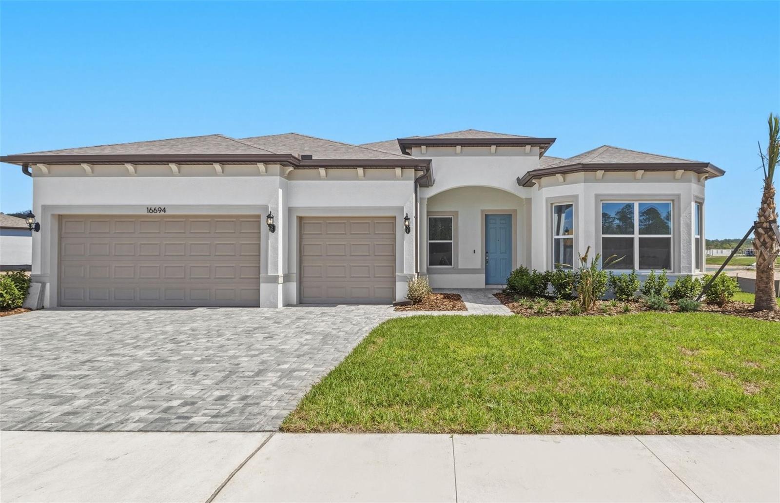 16694 Harvest Leaf Rd Property Photo 1