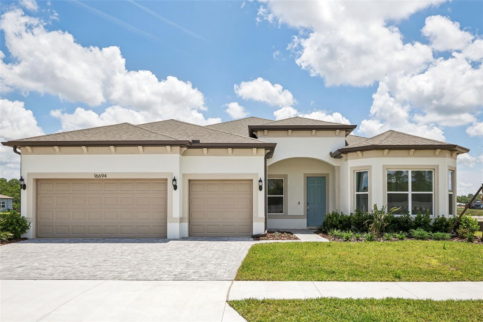 16694 Harvest Leaf Rd Property Photo 1