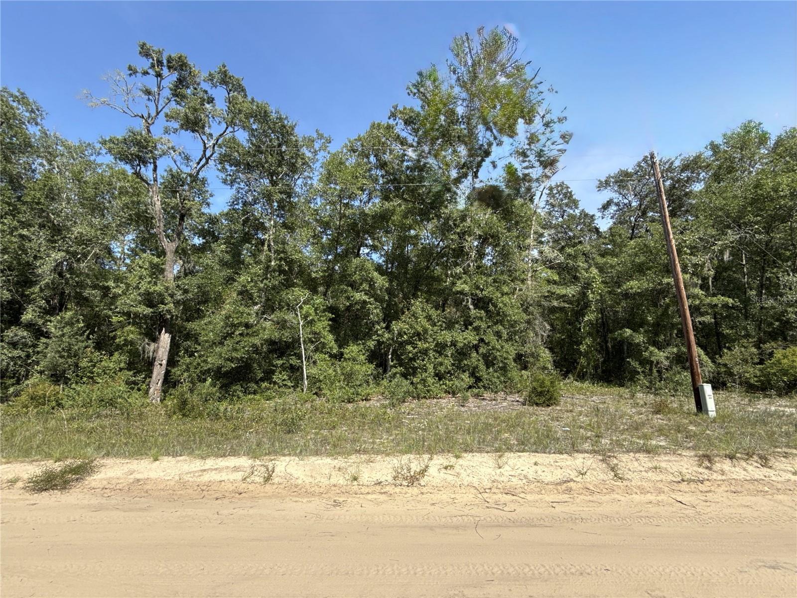 0 Gloria Ave Property Photo 1
