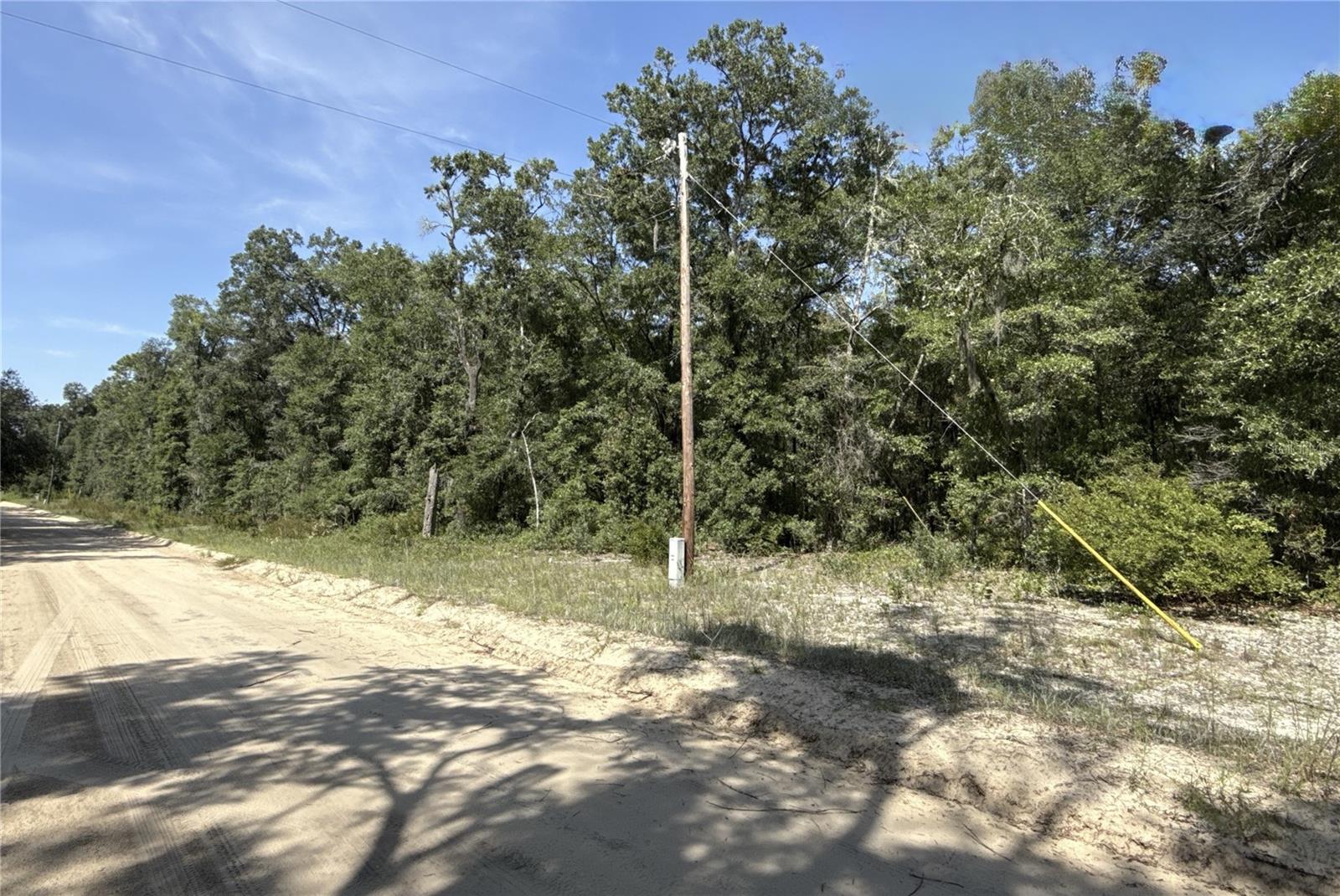 0 Gloria Ave Property Photo 3