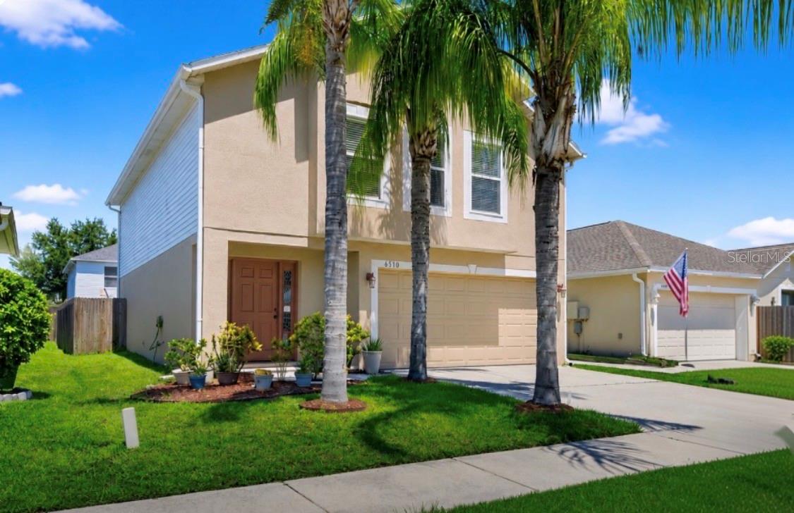 6510 Tabogi Trl Property Photo 1