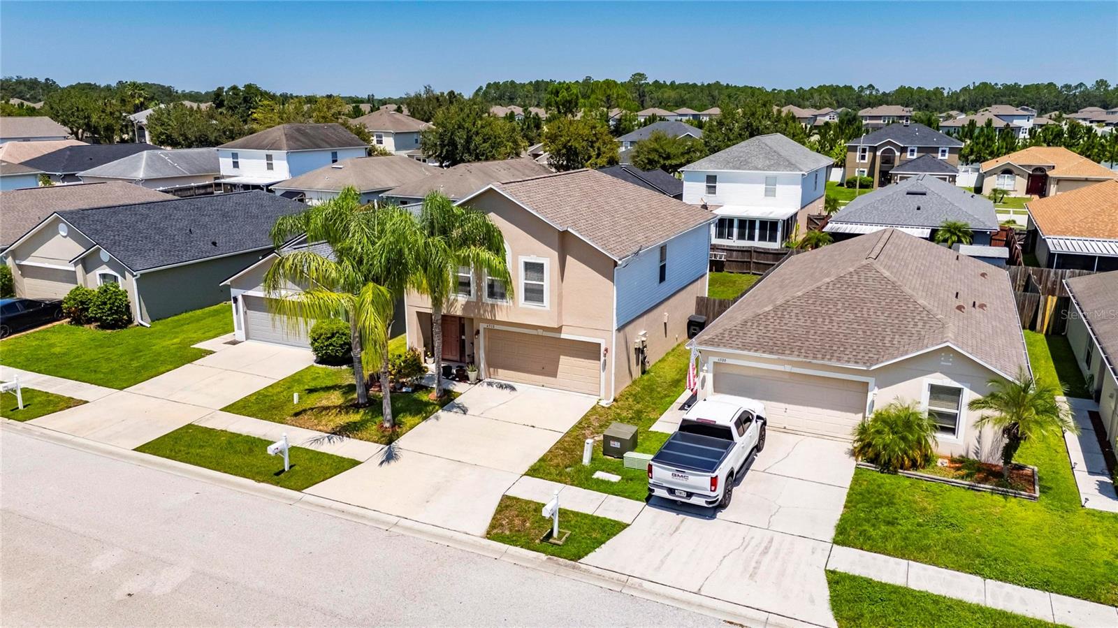 6510 Tabogi Trl Property Photo 2
