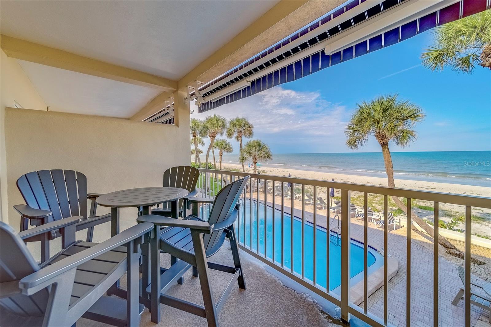 2250 Gulf Blvd #b2 Property Photo 1