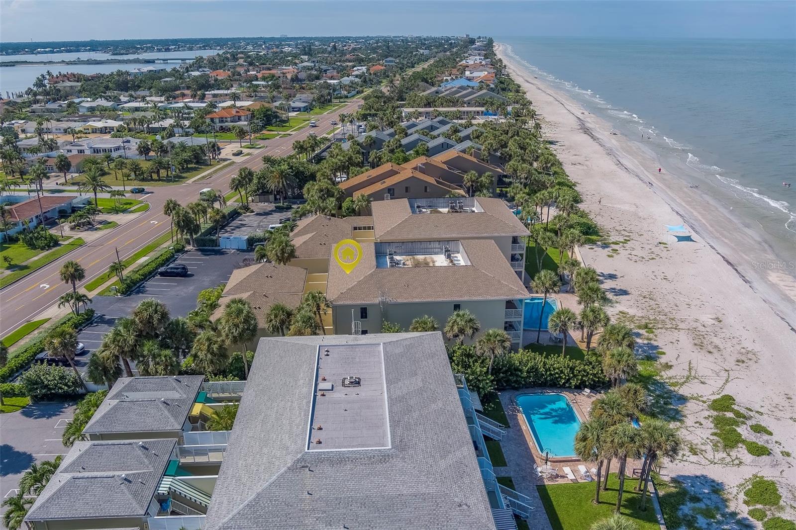 2250 Gulf Blvd #b2 Property Photo 57