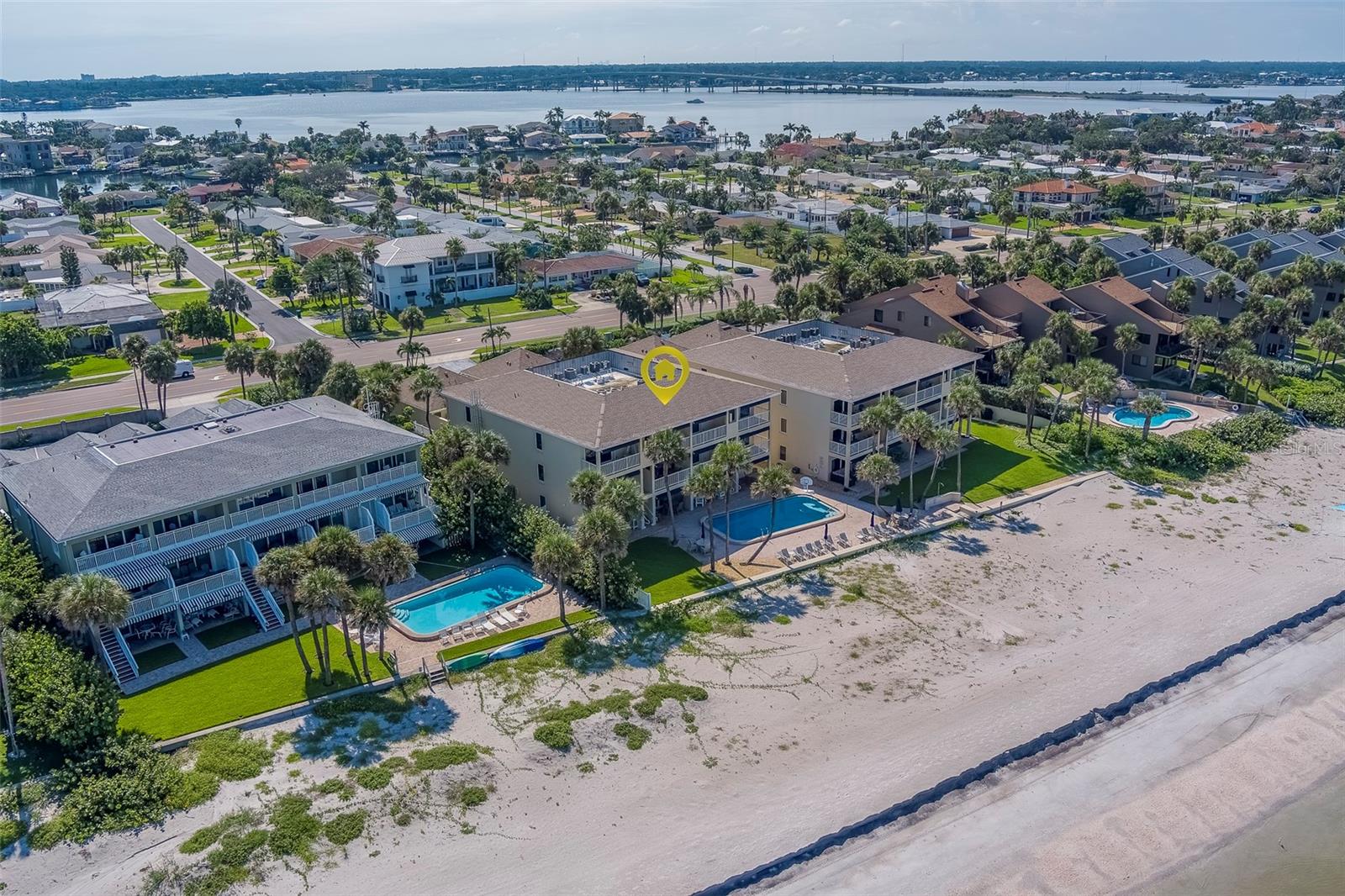 2250 Gulf Blvd #b2 Property Photo 58
