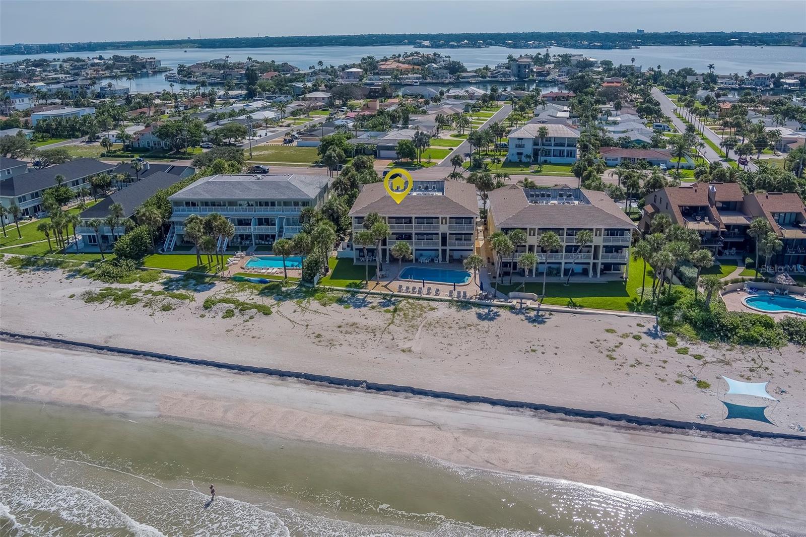 2250 Gulf Blvd #b2 Property Photo 59