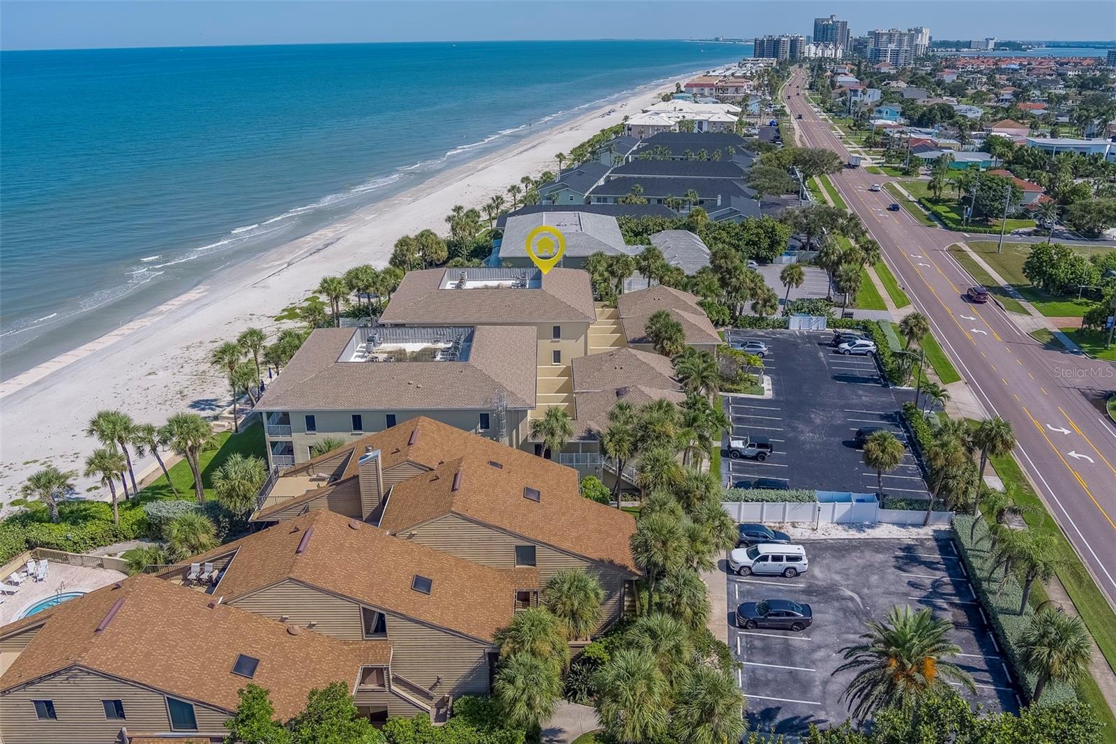 2250 Gulf Blvd #b2 Property Photo 61