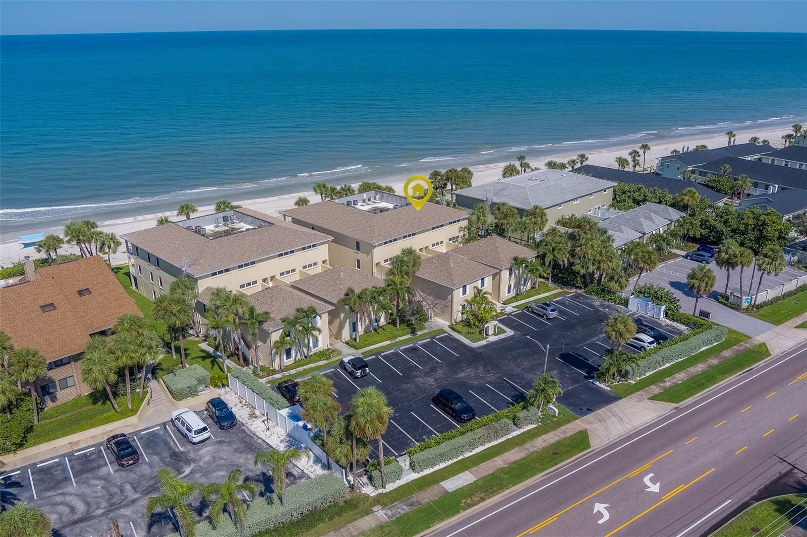 2250 Gulf Blvd #b2 Property Photo 62