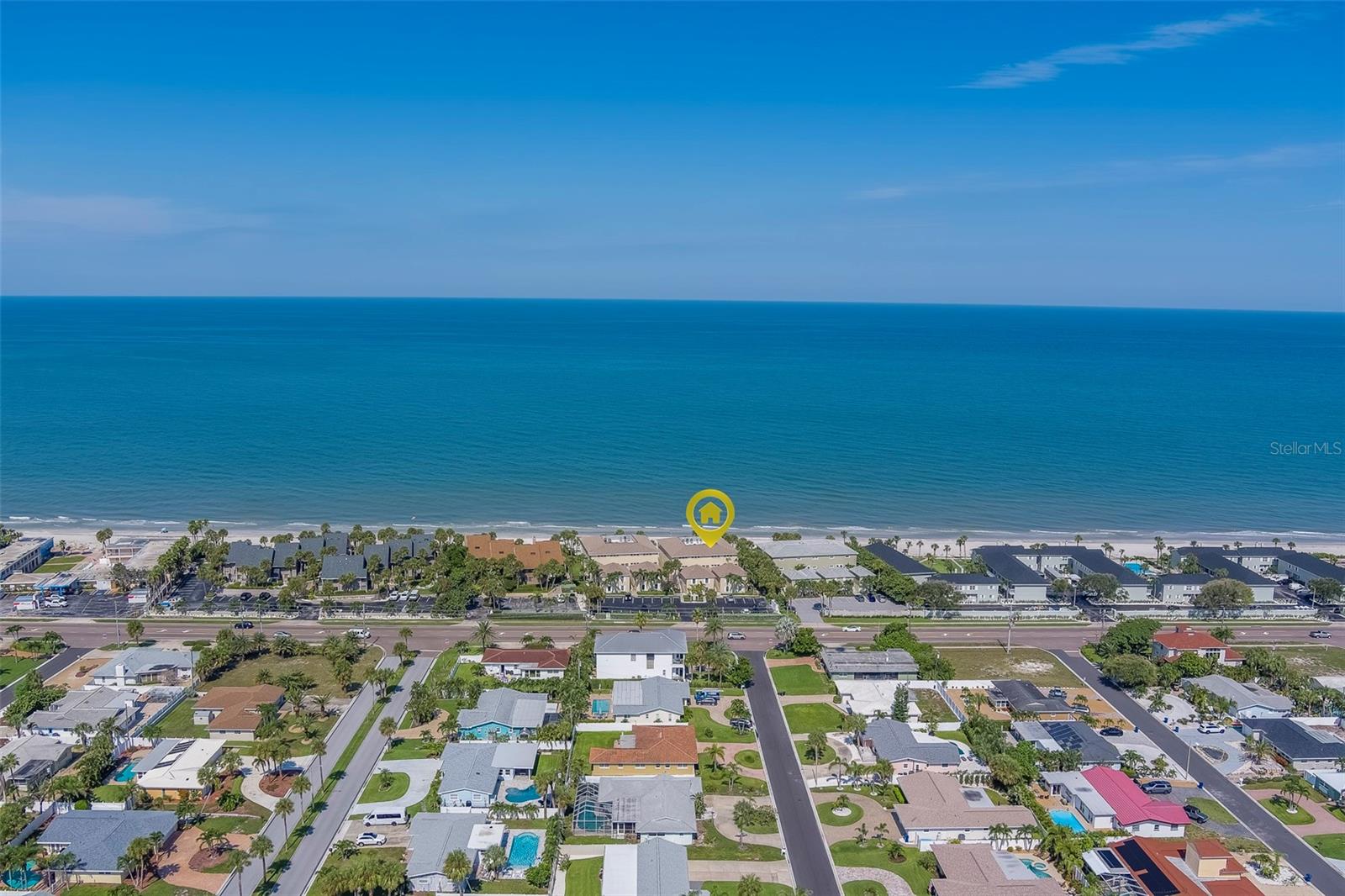 2250 Gulf Blvd #b2 Property Photo 63