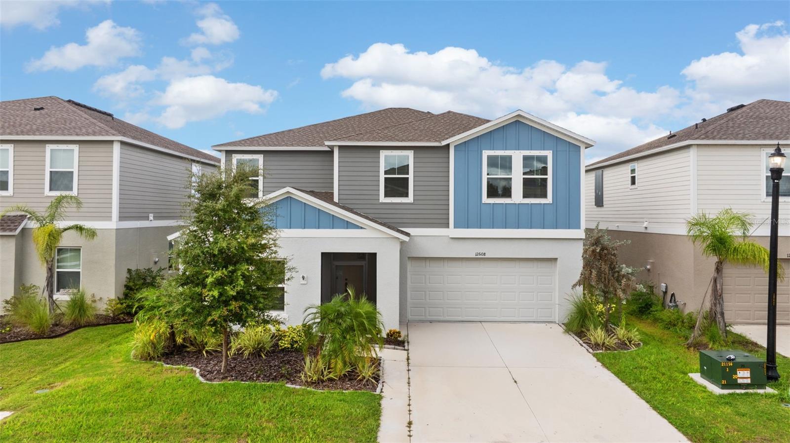 12608 HYSMITH LOOP Property Photo 1