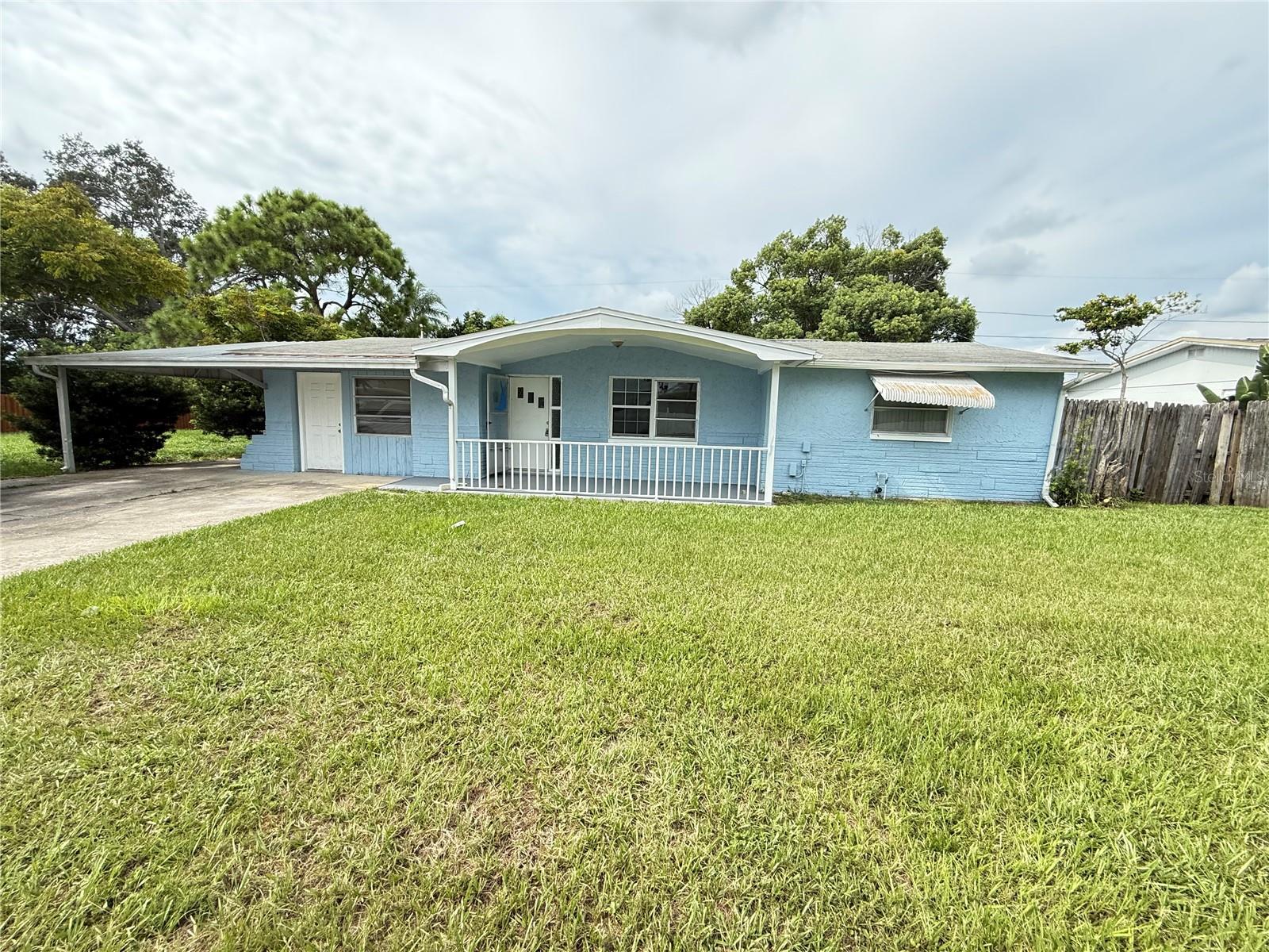 4233 Darlington Rd Property Photo 1
