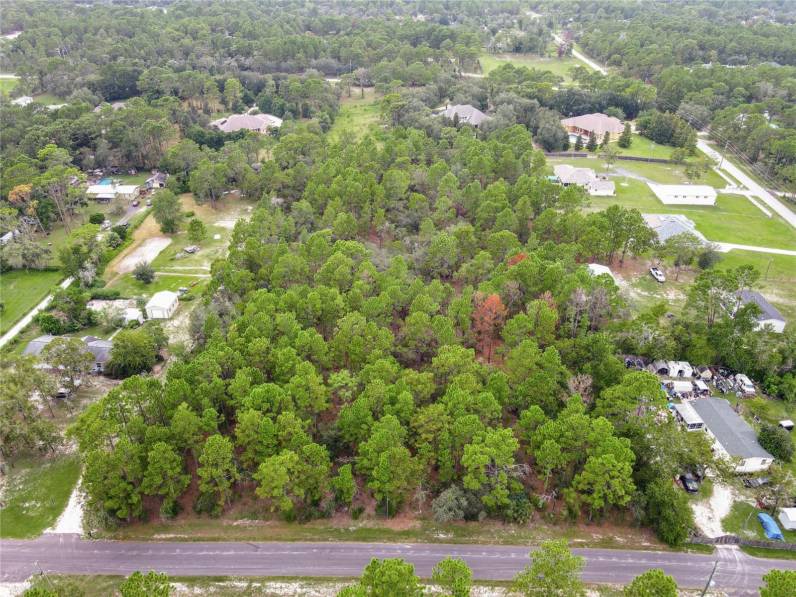 5411 Nodoc Rd Property Photo 1