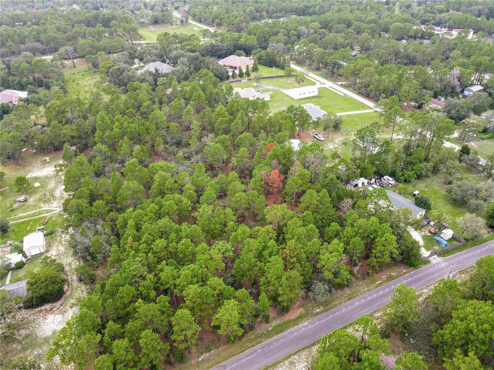 5411 Nodoc Rd Property Photo 2