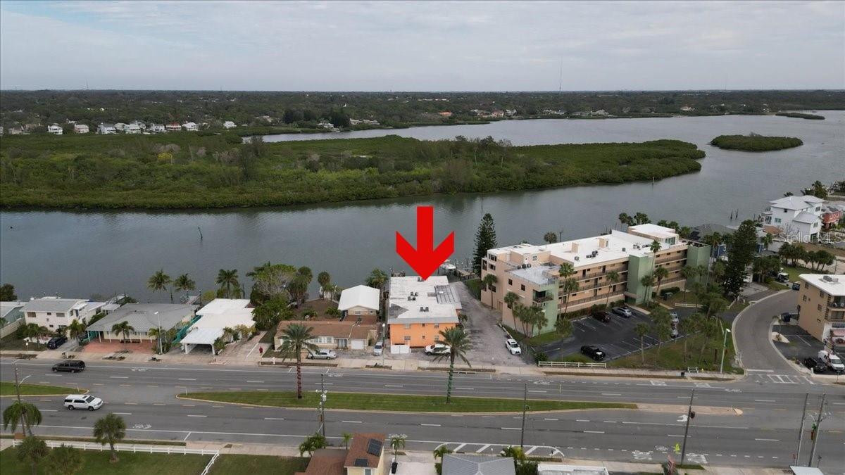 18205 Gulf Blvd Property Photo 1