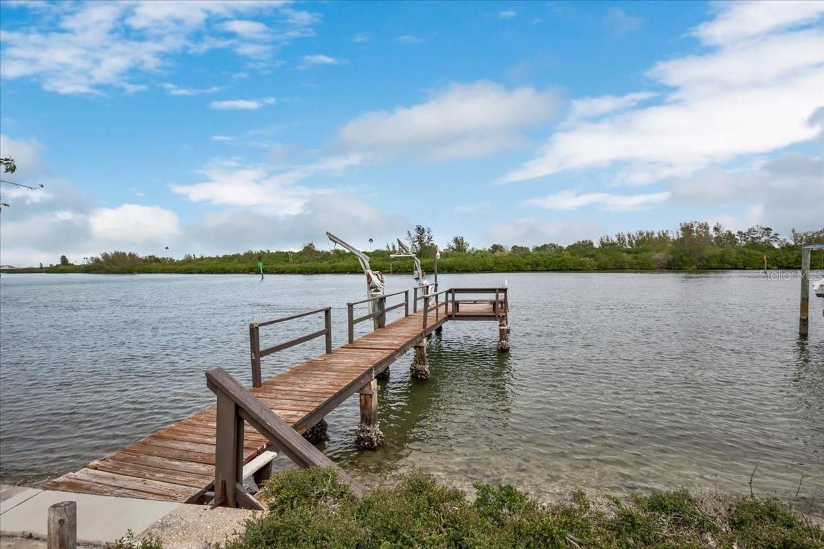 18205 Gulf Blvd Property Photo 6