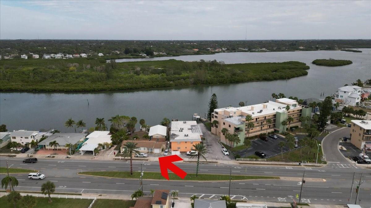 18207 Gulf Blvd Property Photo 2