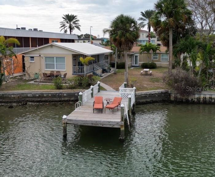 18207 Gulf Blvd Property Photo 4