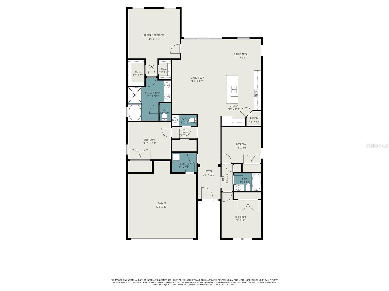 4013 Lively Coral Pl Property Photo 53