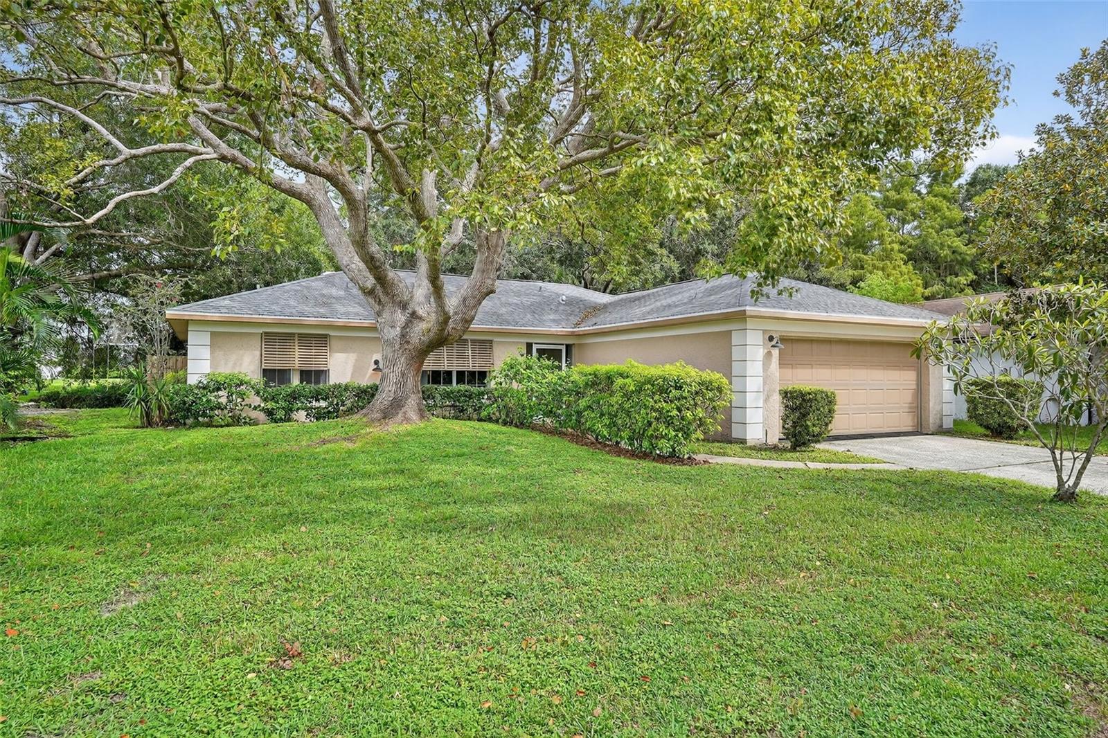 3602 Player Dr Property Photo 1