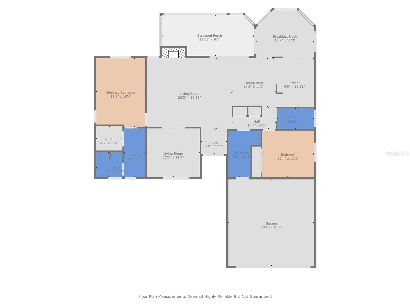 3602 Player Dr Property Photo 6