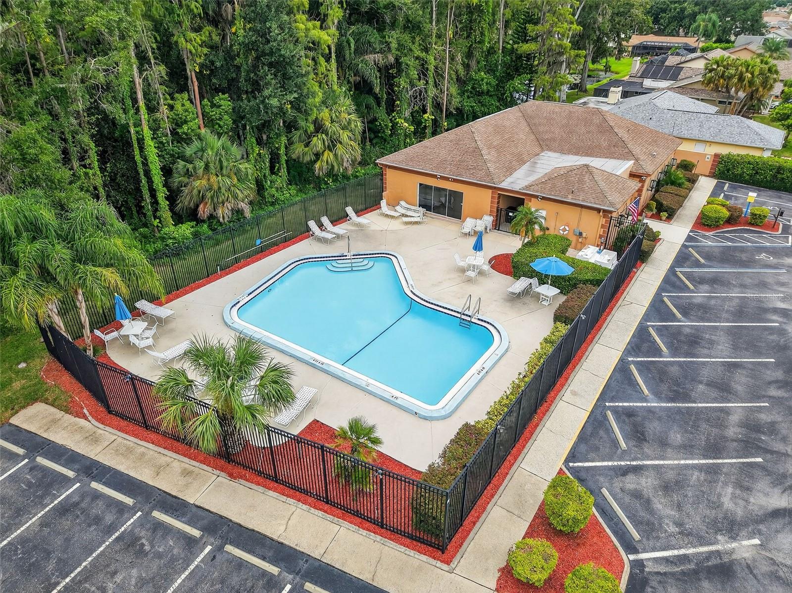 3602 Player Dr Property Photo 42