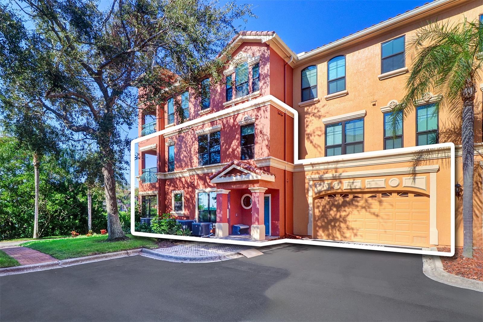 2757 Via Cipriani #1114a Property Photo 2