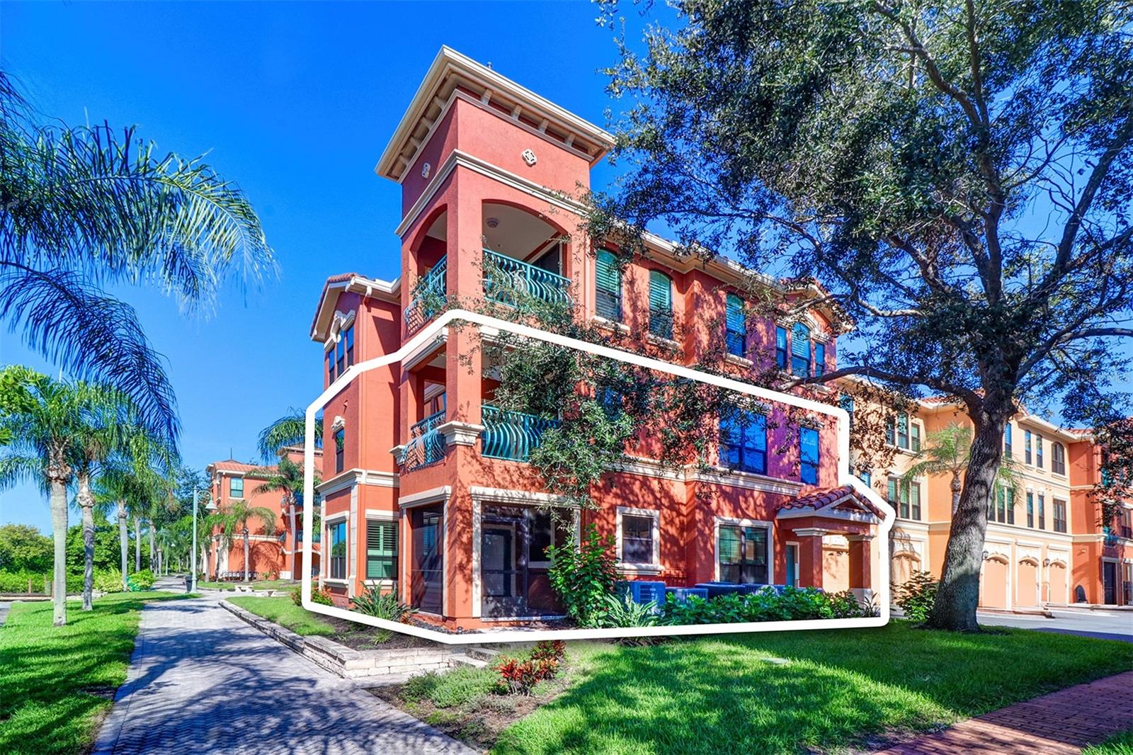 2757 Via Cipriani #1114a Property Photo 4
