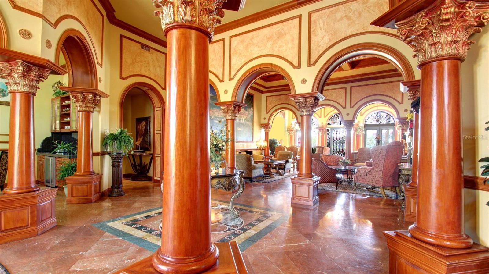 2757 Via Cipriani #1114a Property Photo 37