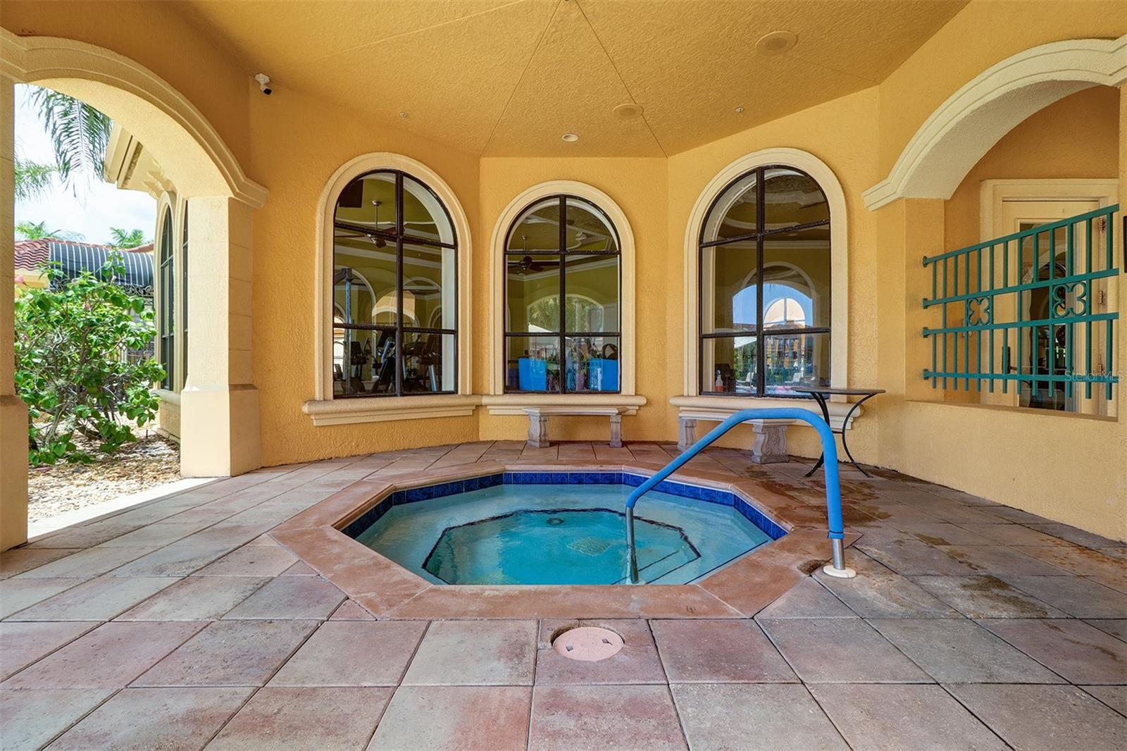 2757 Via Cipriani #1114a Property Photo 41