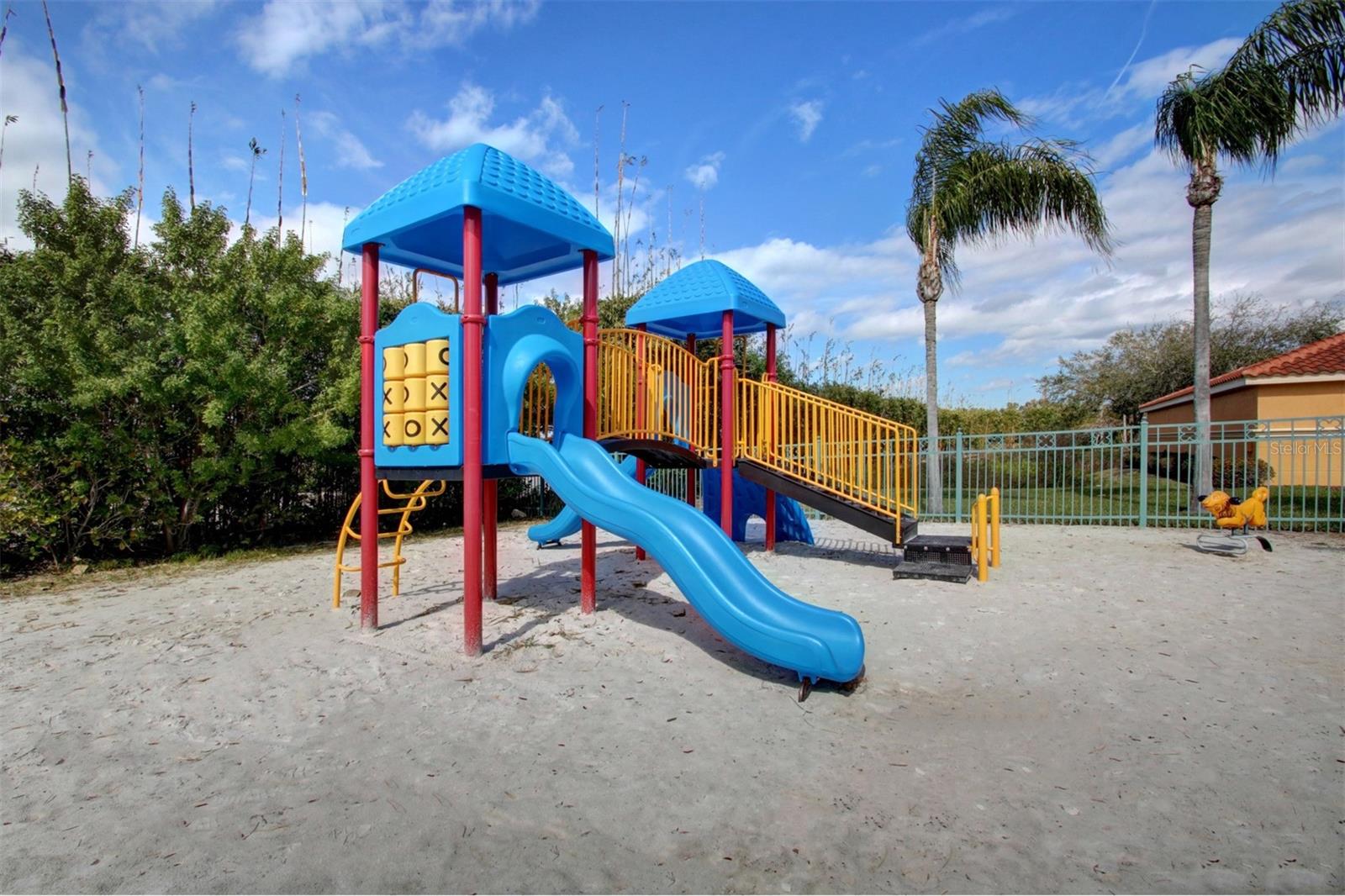 2757 Via Cipriani #1114a Property Photo 47
