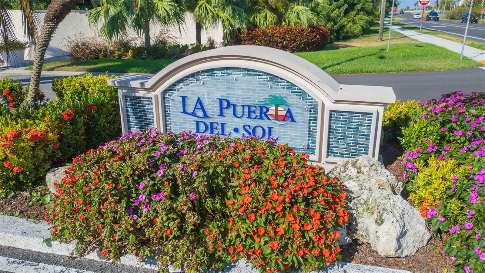 5736 PUERTA DEL SOL BLVD S #254 Property Photo 1