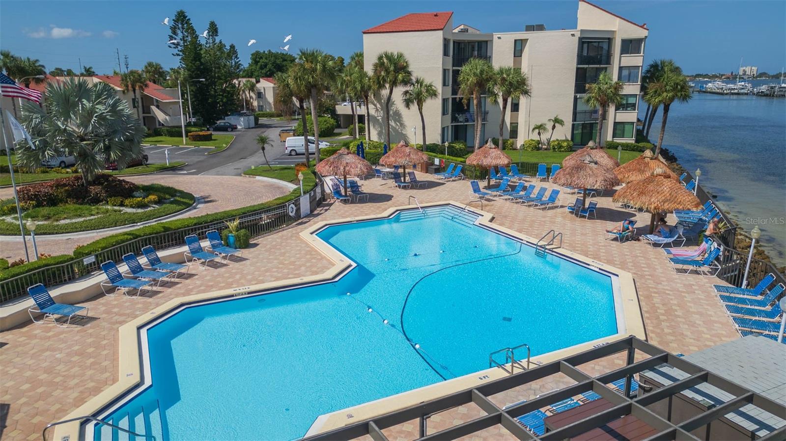 5736 Puerta Del Sol Blvd S #254 Property Photo 3