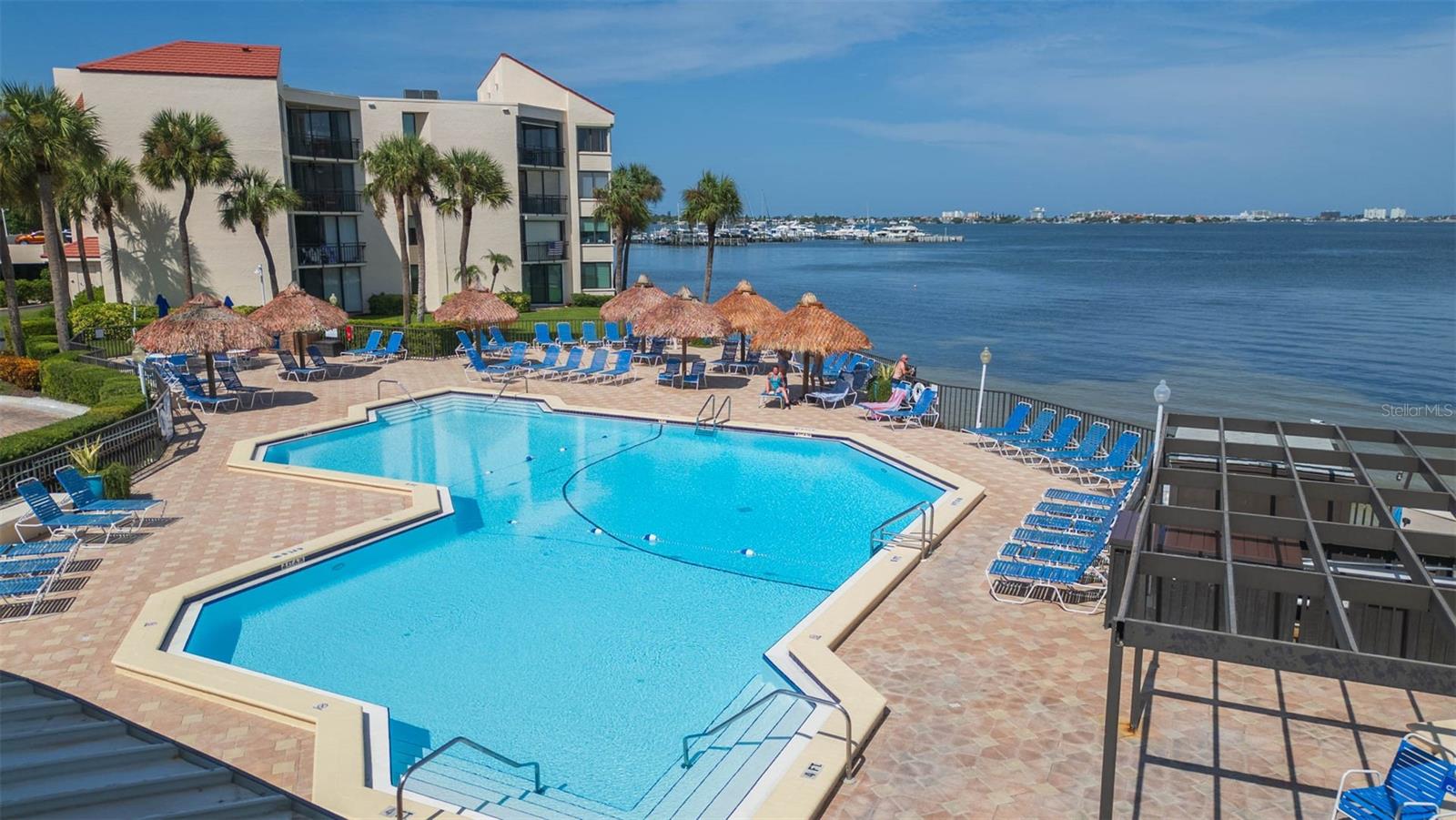 5736 Puerta Del Sol Blvd S #254 Property Photo 21