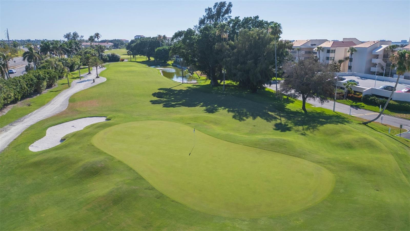 5736 Puerta Del Sol Blvd S #254 Property Photo 23