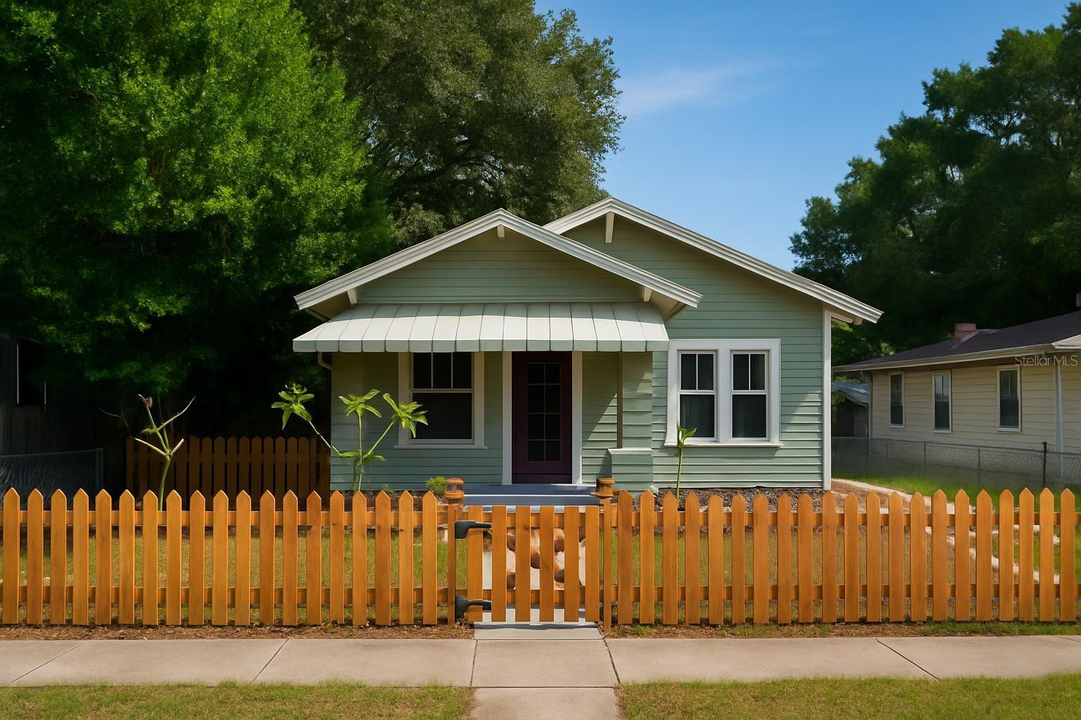 1204 E EMMA ST Property Photo 1