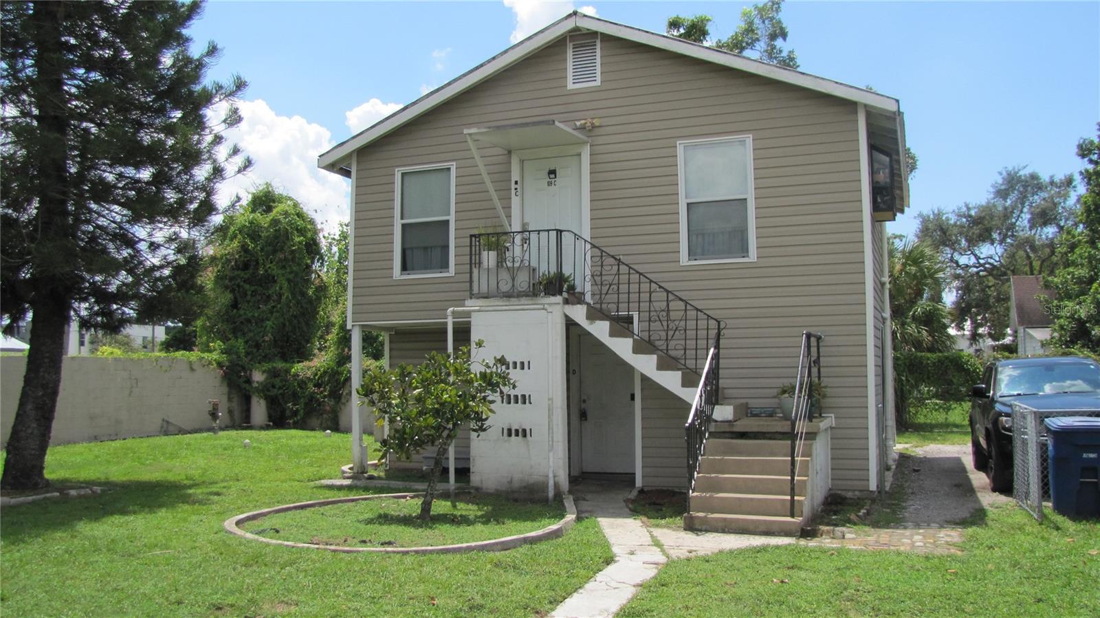 109 E Gladys St #d Property Photo 1