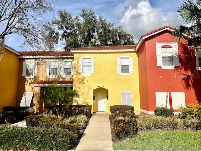8405 CRYSTAL COVE LOOP Property Photo 1