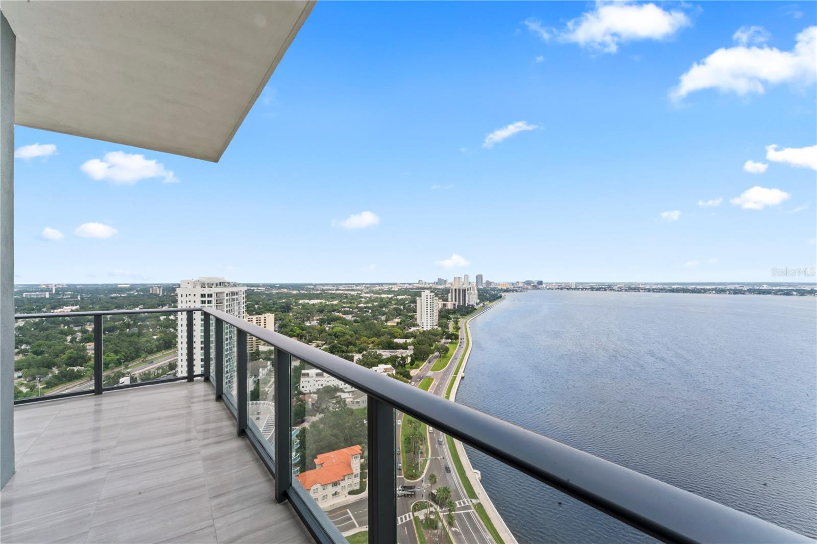 3101 Bayshore Blvd #2501 Property Photo 2