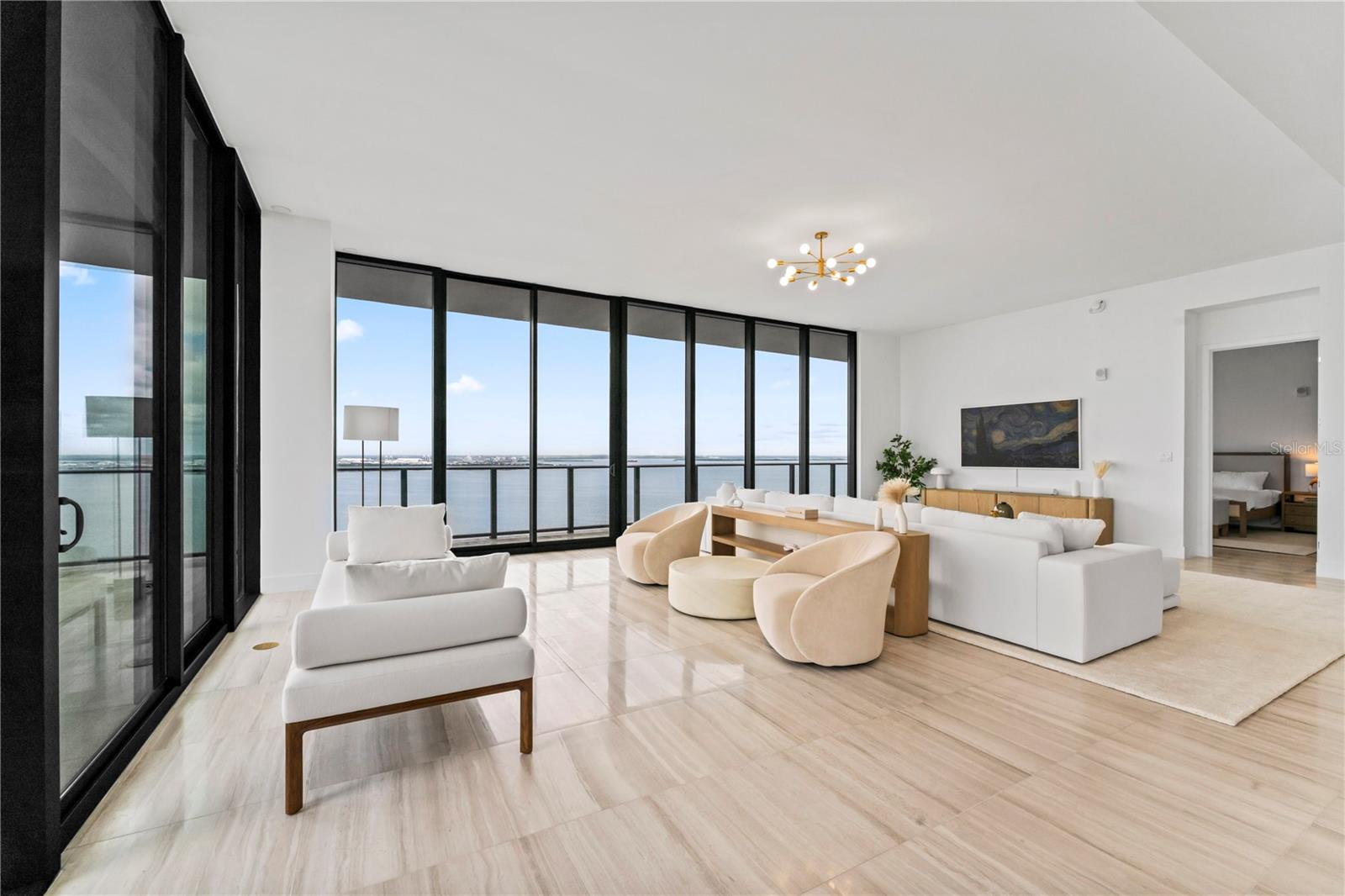 3101 Bayshore Blvd #2501 Property Photo 6