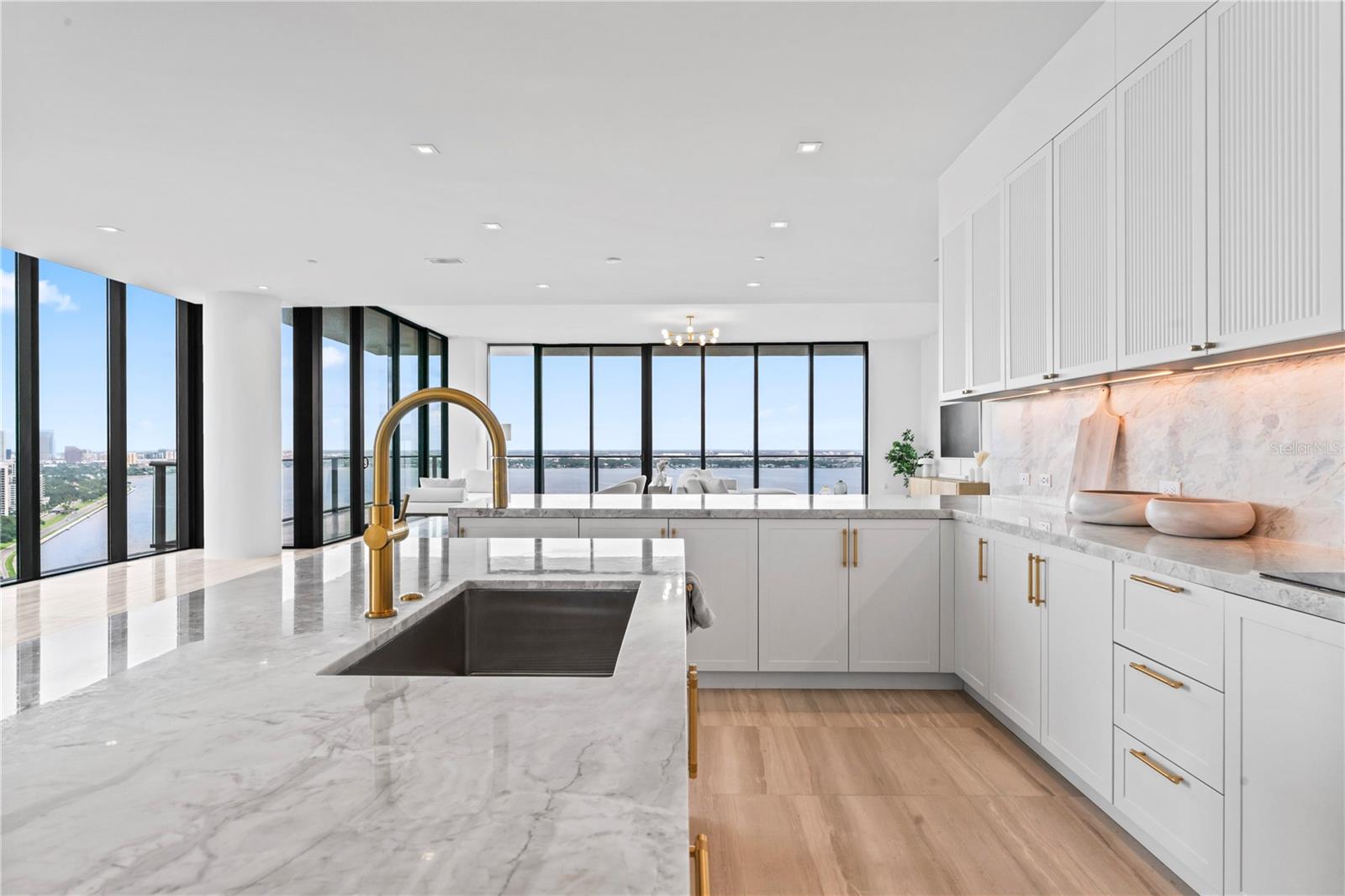 3101 Bayshore Blvd #2501 Property Photo 12