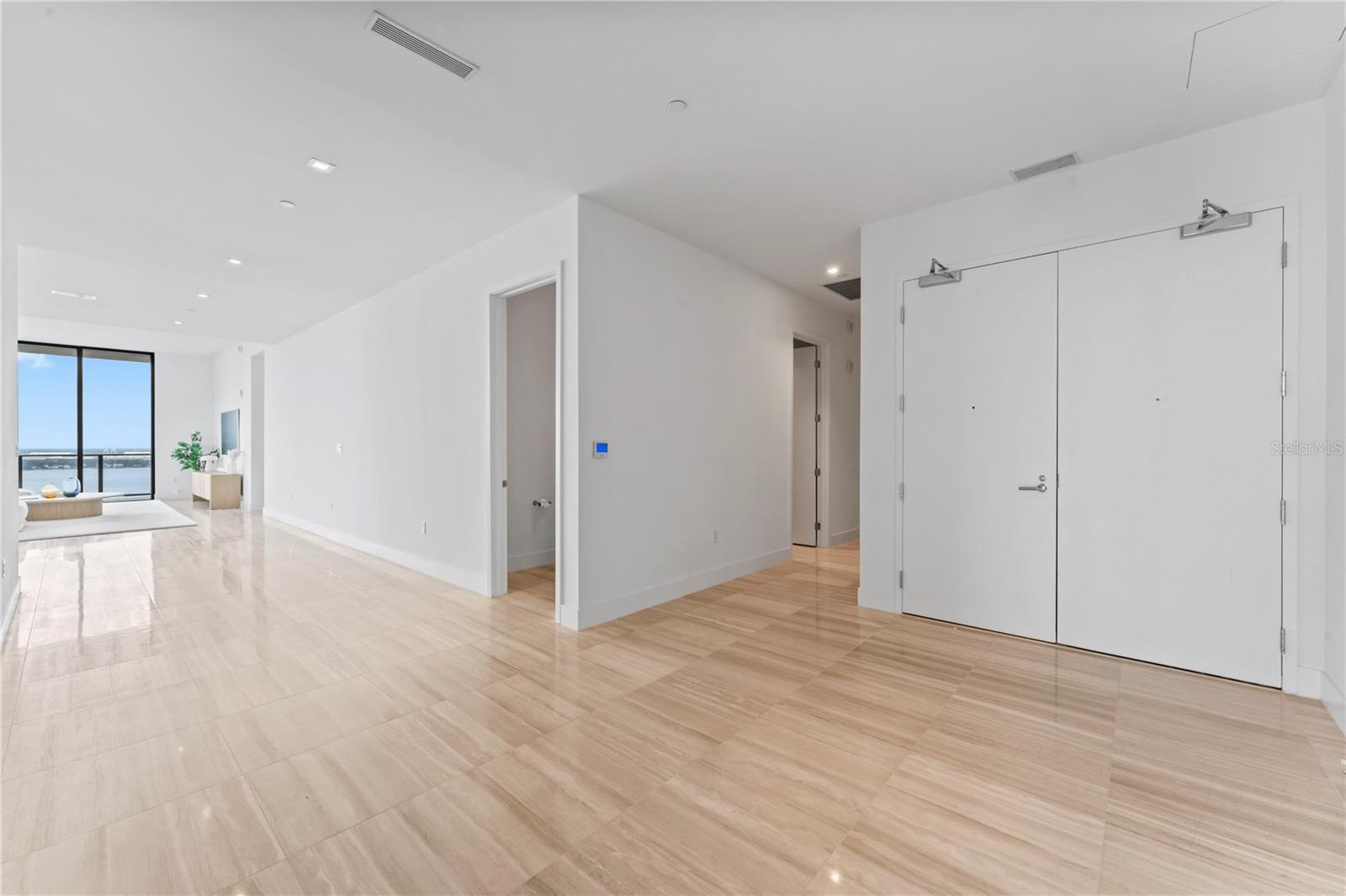 3101 Bayshore Blvd #2501 Property Photo 17
