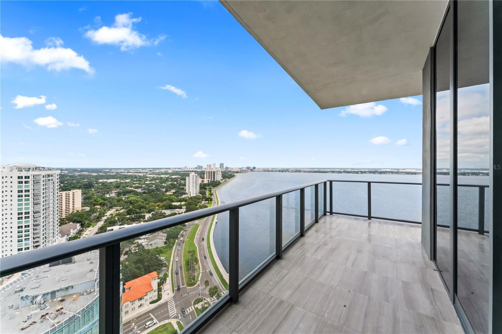 3101 Bayshore Blvd #2501 Property Photo 24