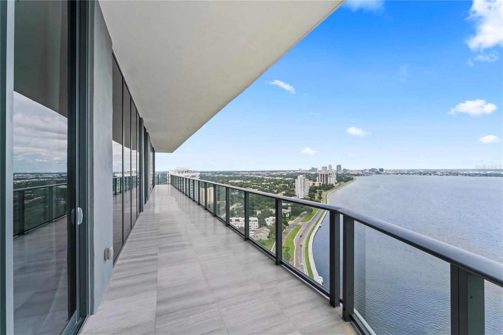 3101 Bayshore Blvd #2501 Property Photo 27