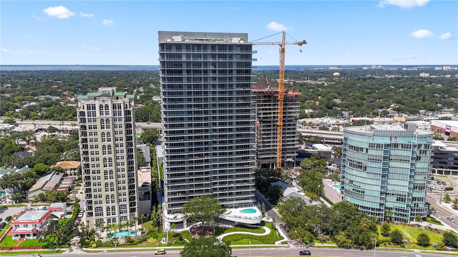 3101 Bayshore Blvd #2501 Property Photo 53